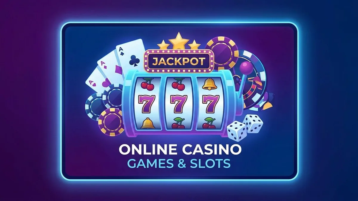 Casino games at Quickbet