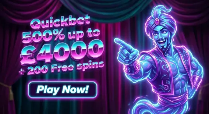 Quickbet Casino
